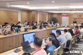 Hướng dẫn cơ quan báo chí áp dụng Bộ chỉ số đánh giá mức độ trưởng thành chuyển đổi số