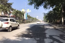 Hà Nội: Sửa chữa, chỉnh trang và tổ chức lại giao thông nhiều tuyến đường, phố