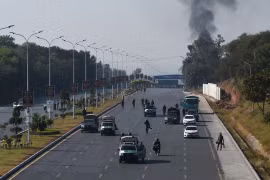 Đụng độ giáo phái ở Pakistan bùng phát trở lại, hơn 130 người thiệt mạng