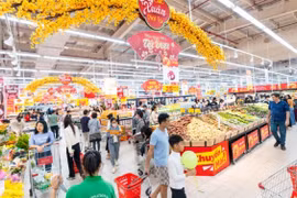 Lễ hội Đặc sản Việt cho Tết Việt