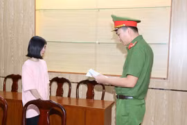 Khởi tố thêm 11 bị can trong vụ án lừa đảo tại Công ty Lộc Phúc