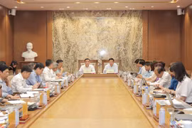 Tháng 5: Nỗ lực cao trong điều hành, Petrovietnam đạt tăng trưởng cao ở tất cả các chỉ tiêu tài chính
