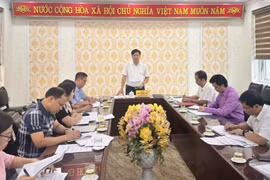 Giải báo chí tỉnh Cao Bằng lần thứ II lựa chọn 42 tác phẩm đạt giải
