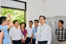 Thi tốt nghiệp THPT 2024: Cần phân công rõ trách nhiệm của các ban ngành, cho đến từng cá nhân
