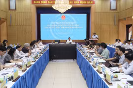 Diện tích TP HCM chỉ chiếm 0,6% cả nước, nhưng GDP góp tới 20%