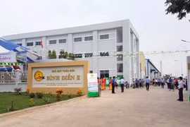 Phân bón Bình Điền (BFC) bị phạt và truy thu thuế hơn 2,6 tỷ đồng