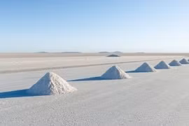 Trung Quốc nỗ lực đi đầu trong khai thác lithium