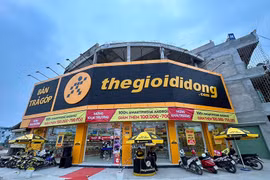 Thế Giới Di Động (MWG) trả cổ tức tỷ lệ 5% ngay sau khi chủ tịch bán 2 triệu cổ phiếu