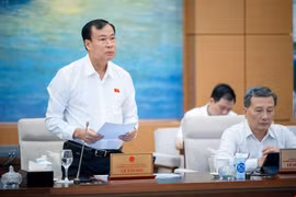 Đề nghị tiếp tục quy định cấm lái xe khi trong máu hoặc hơi thở có nồng độ cồn