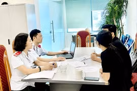 Xử phạt Công ty TNHH AmeriGroup do đăng hình ảnh bản đồ Việt Nam không thể hiện đầy đủ chủ quyền quốc gia