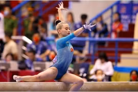 Cục Thể dục thể thao thông tin về việc Như Phương bị loại khỏi đội tuyển