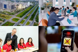 Nóng 18h: Quốc hội chính thức thông qua Luật Đất đai sửa đổi