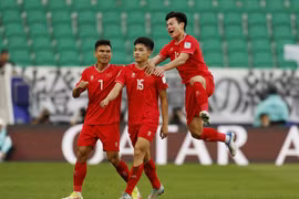 Nhận định trận Việt Nam vs Indonesia, 21h30 ngày 19/1, bảng D Asian Cup 2023