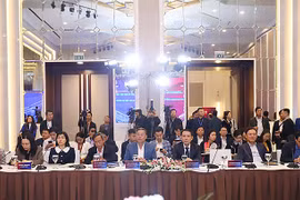 Phát triển hệ thống đường sắt đô thị, cần đổi mới phương thức chuyển dịch đất đai