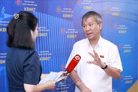 Chung tay đồng hành vì quyền của người chuyển giới