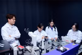 Tuyển sinh đại học năm 2024: Nhiều điểm mới, thêm cơ hội!