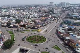 Phát hiện nhiều vi phạm trong việc quản lý đất đai tại Đồng Nai