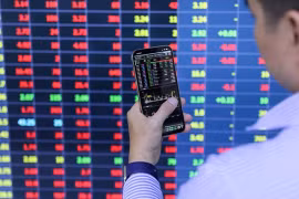 Nhiều công ty chứng khoán báo lỗ trong Quý 4/2023