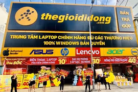 Bách Hóa Xanh giảm lượng cổ phần bán từ 20% xuống còn 10%