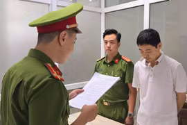 Giám đốc người Hàn Quốc tham ô hàng tỷ đồng của công ty tiêu xài cá nhân