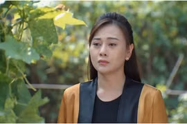 Diễn viên Phương Oanh lên tiếng sau ồn ào làm từ thiện bị dính 'thị phi'
