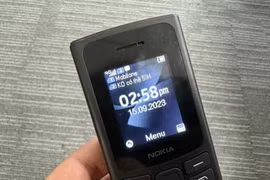 Nghiên cứu lùi thời gian tắt sóng di động 2G đến khoảng tháng 9/2026