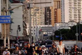 Trung Quốc phê duyệt kế hoạch tăng tuổi nghỉ hưu