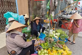 Hải Phòng chỉ đạo xử lý nghiêm việc găm hàng, tăng giá sau bão số 3