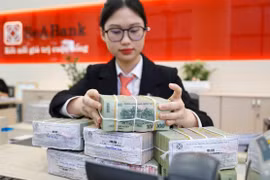 SeABank ủng hộ 3 tỷ đồng chung sức cùng đồng bào bị ảnh hưởng bởi bão số 3