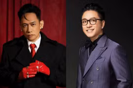 Duy Mạnh và Tuấn Hưng trao 3 tỷ ủng hộ đồng bào bị lũ lụt, liveshow sẽ diễn ra vào ngày 21/9 tại Tam Đảo