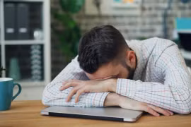 Những cách giảm áp lực hiệu quả cho các nhà báo tự do
