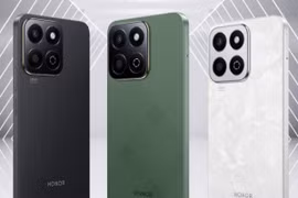 HONOR Play 60 Plus trình làng, giá từ 5,25 triệu đồng