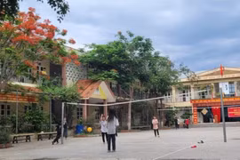 Thanh Hóa: Kiểm tra việc nhiều con, cháu lãnh đạo được tuyển vào trường dân tộc nội trú