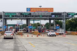 Chỉ đề xuất ngân sách xử lý dự án BOT khi giải pháp khác không khả thi