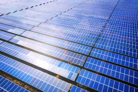 BCG Energy sẽ lên sàn UPCoM với mã cổ phiếu BGE