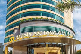 Đức Long Gia Lai (DLG) lỗ liền 2 năm, đối mặt với án huỷ niêm yết trong năm 2024