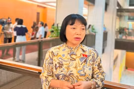 Thay đổi cách tính lương thì Luật Bảo hiểm xã hội cũng phải sửa đổi