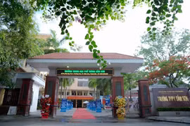 Công bố điểm chuẩn vào lớp 10 Thanh Hóa năm 2024
