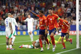 Nhận định Albania - Tây Ban Nha, 02h00 ngày 25/6, lượt trận cuối bảng B EURO 2024