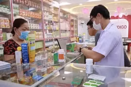 Xử phạt nhiều công ty kinh doanh mỹ phẩm, nhà thuốc tại TP HCM