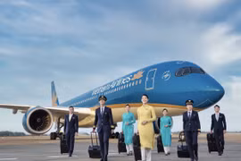 Vietnam Airlines tiến tới cân đối thu chi trong năm 2024