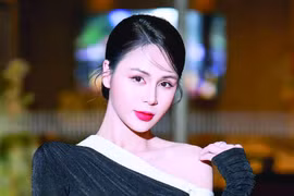 Lương Thu Trang: Tuyến nhân vật nhà báo luôn có sức hút mãnh liệt