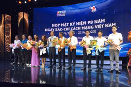 Khơi gợi tinh thần dấn thân và trách nhiệm xã hội của người làm báo Tây Ninh