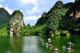 Ninh Bình: Phát động cuộc thi báo chí bảo tồn và phát huy các giá trị di sản gắn với phát triển du lịch bền vững