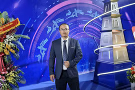 Người làm báo tiếp tục thể hiện bản lĩnh, dấn thân, đi đầu trong những vấn đề lớn của đất nước