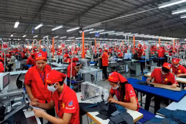 Giai đoạn nước rút trong chặng đường kinh tế 5 năm: “Cờ đang trong tay Chính phủ”