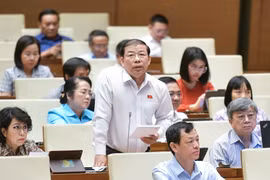 Ưu tiên thủ tục tố tụng rút gọn, vì lợi ích tốt nhất của người chưa thành niên