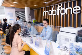 MobiFone lọt top 500 doanh nghiệp xuất sắc nhất Đông Nam Á năm 2024 do Fortune công bố
