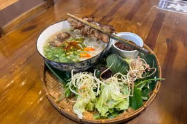 Michelin Guide đưa thêm 13 cơ sở ẩm thực tại Việt Nam vào danh sách bình chọn