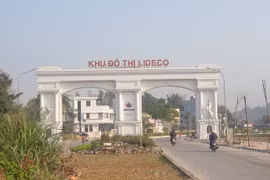 Lideco (NTL) doanh thu giảm một nửa, sắp phát hành